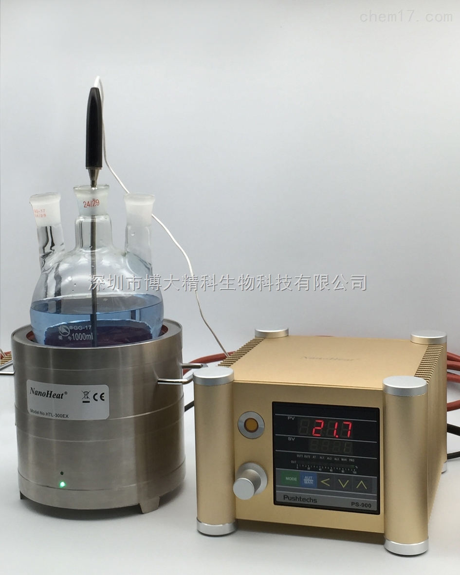 磁力攪拌電熱套型號(hào)