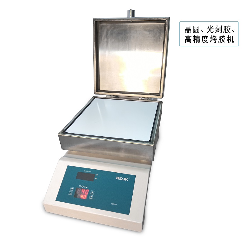 晶圓、光刻膠、硅晶片、烤膠機